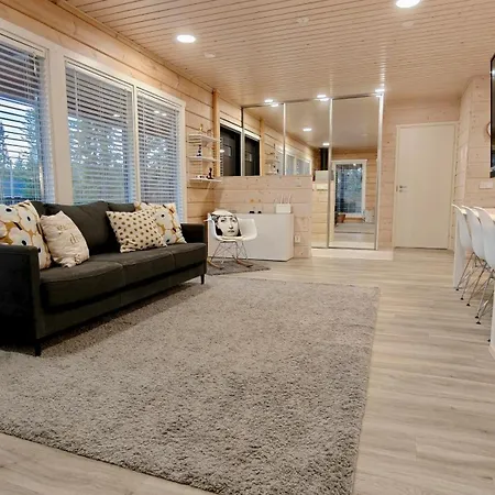 Viihy Chalet *