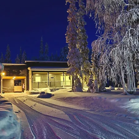 Chalet Viihy
