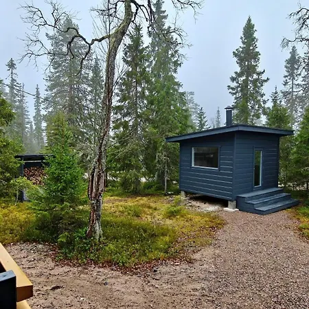 Chalet Viihy *
