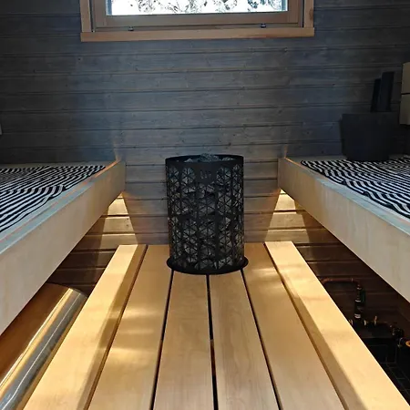 Chalet Viihy *