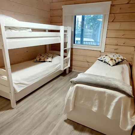 Chalet Viihy