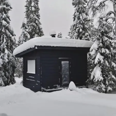 Hébergement de vacances Viihy Kuusamo