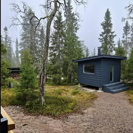 Viihy Hébergement de vacances Kuusamo